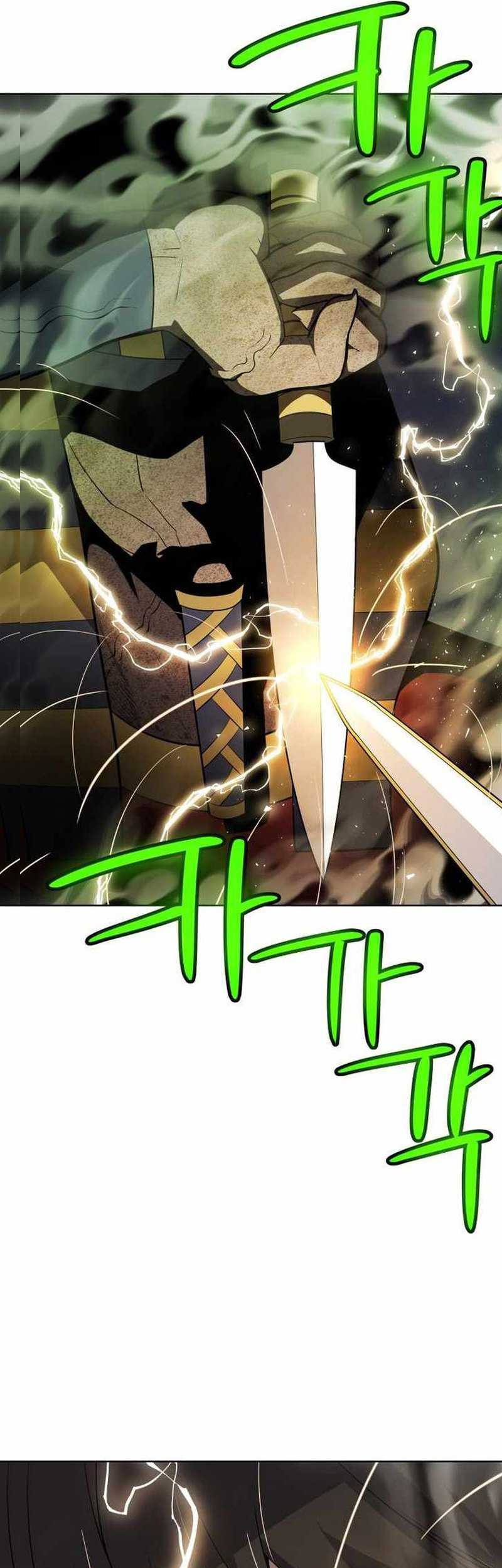 Overpowered Sword Chapter 137 Gambar 28