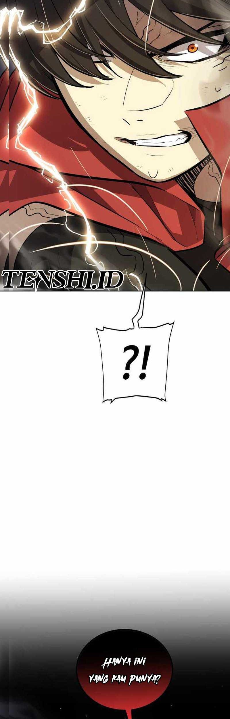 Overpowered Sword Chapter 137 Gambar 29