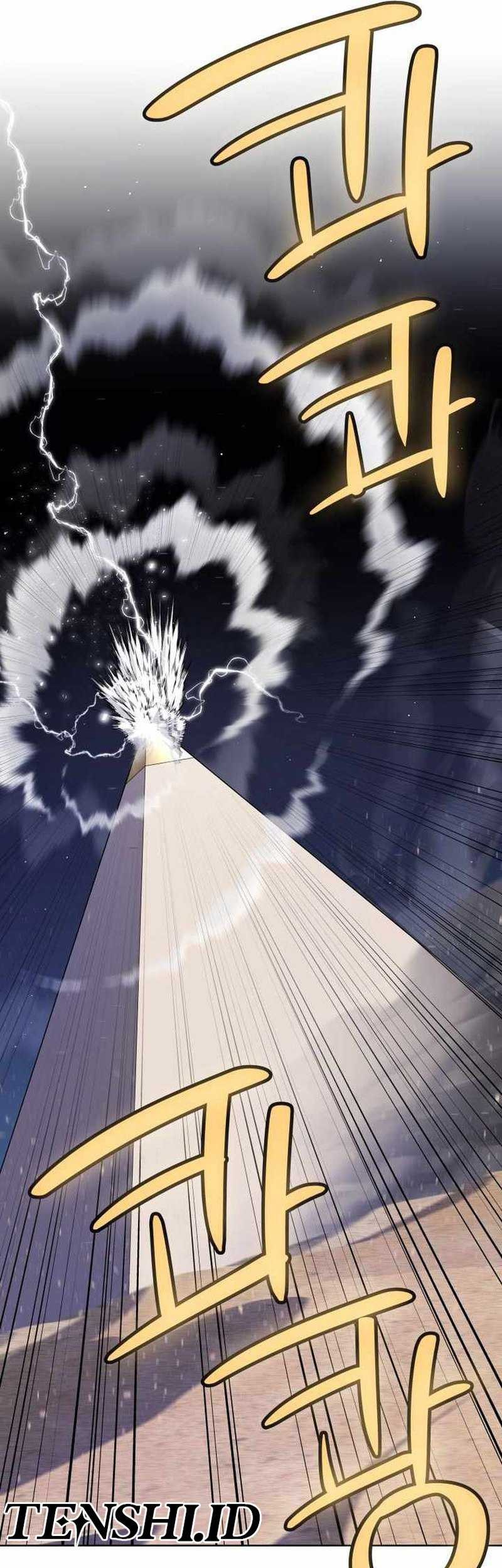 Overpowered Sword Chapter 137 Gambar 37