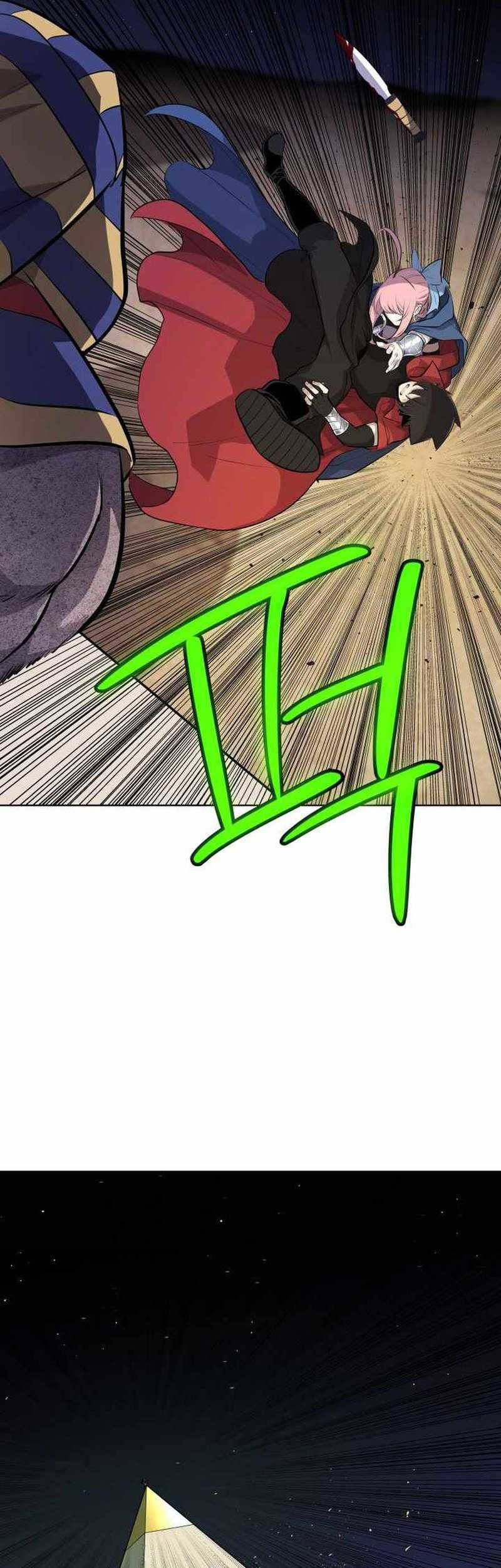 Overpowered Sword Chapter 137 Gambar 63