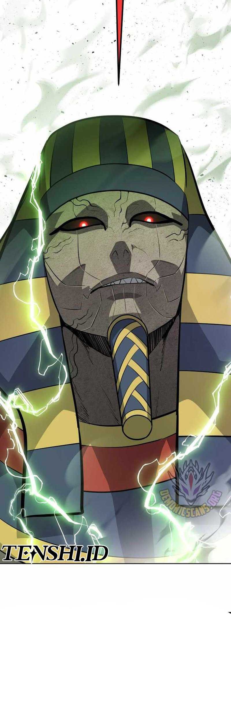 Overpowered Sword Chapter 137 Gambar 65