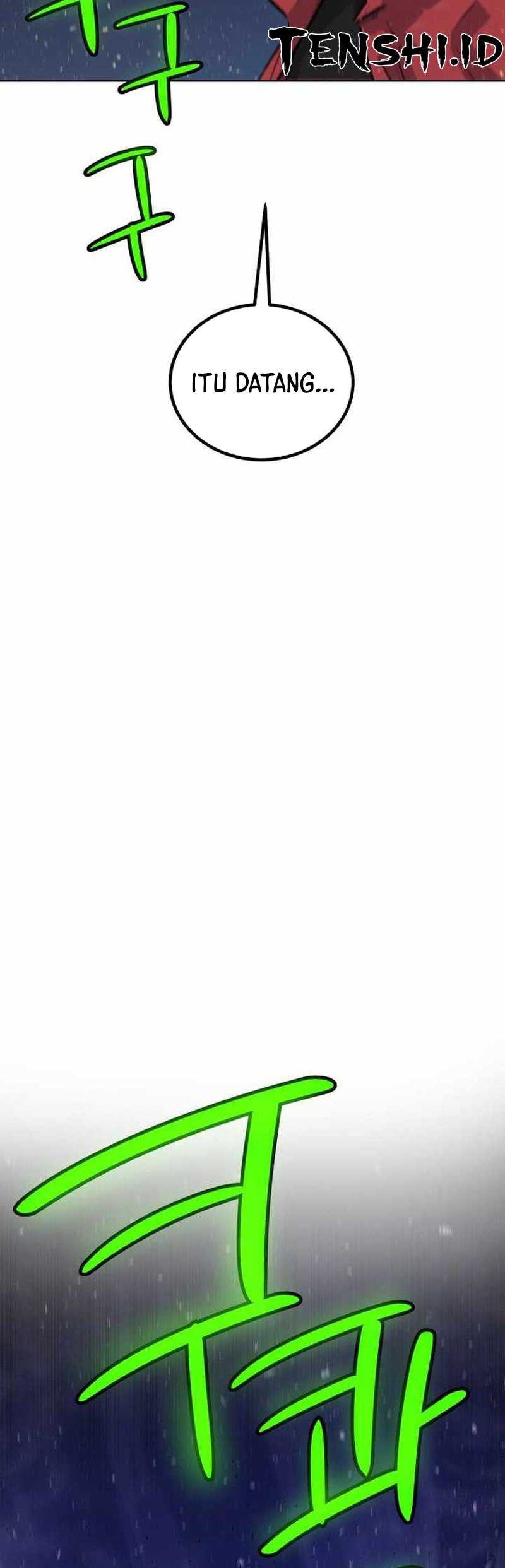 Overpowered Sword Chapter 137 Gambar 4