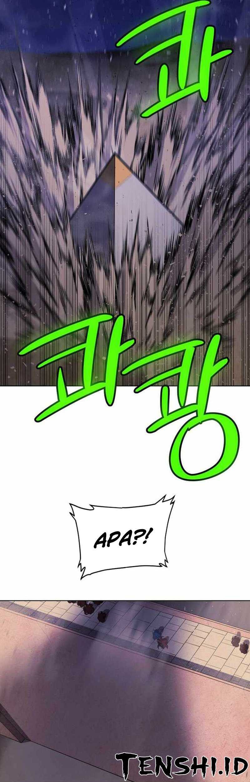 Overpowered Sword Chapter 137 Gambar 5