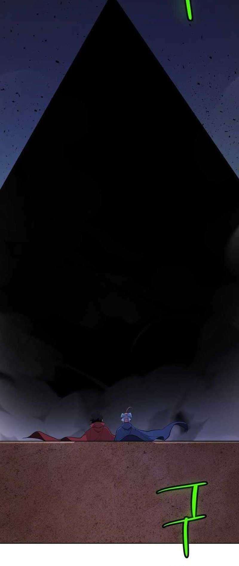 Overpowered Sword Chapter 137 Gambar 7