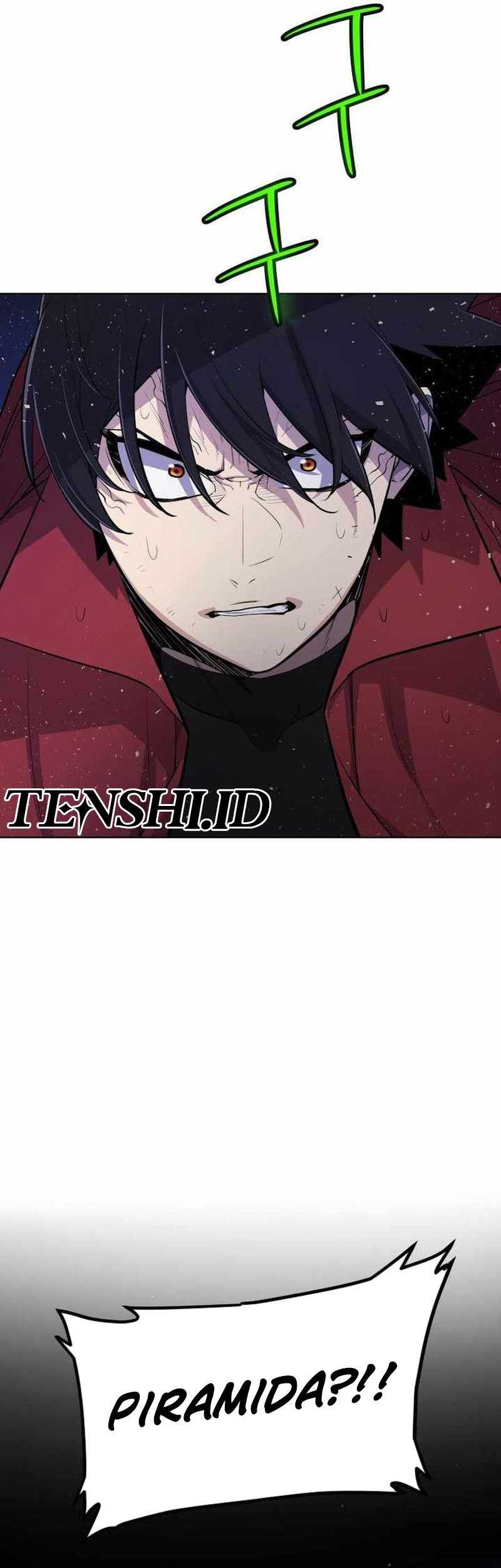 Overpowered Sword Chapter 137 Gambar 8