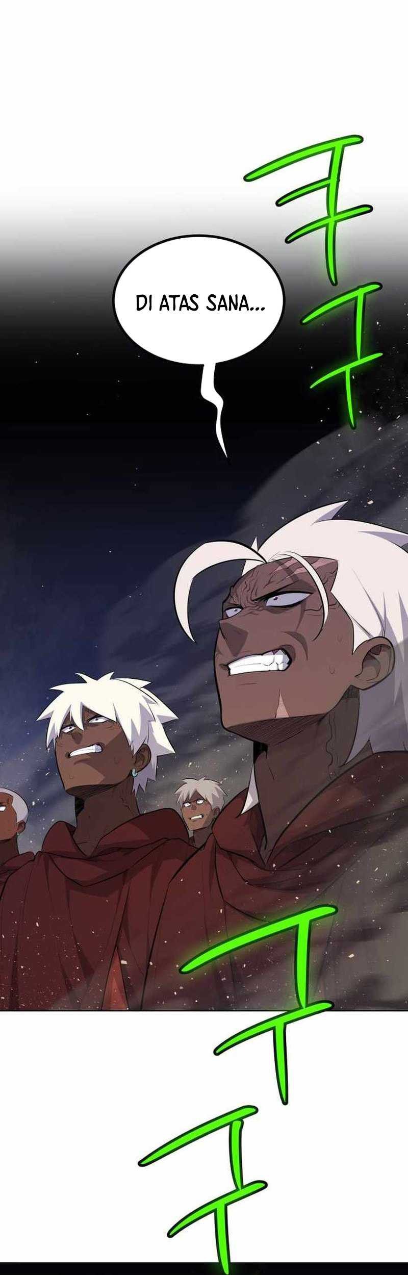 Overpowered Sword Chapter 137 Gambar 12