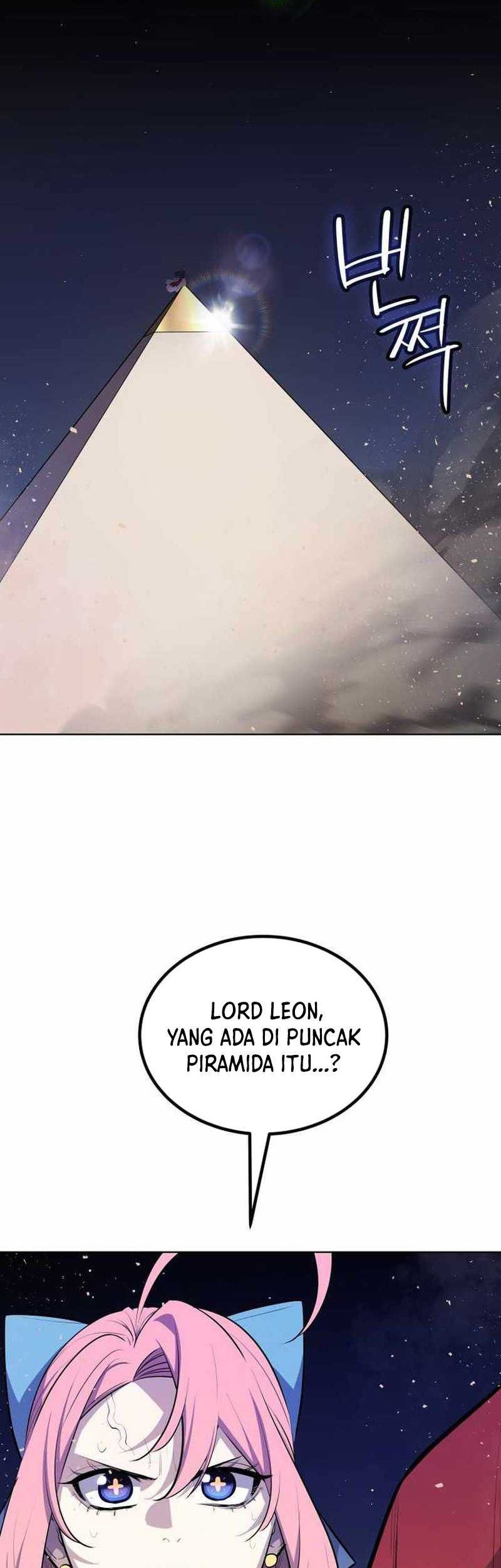 Overpowered Sword Chapter 137 Gambar 13