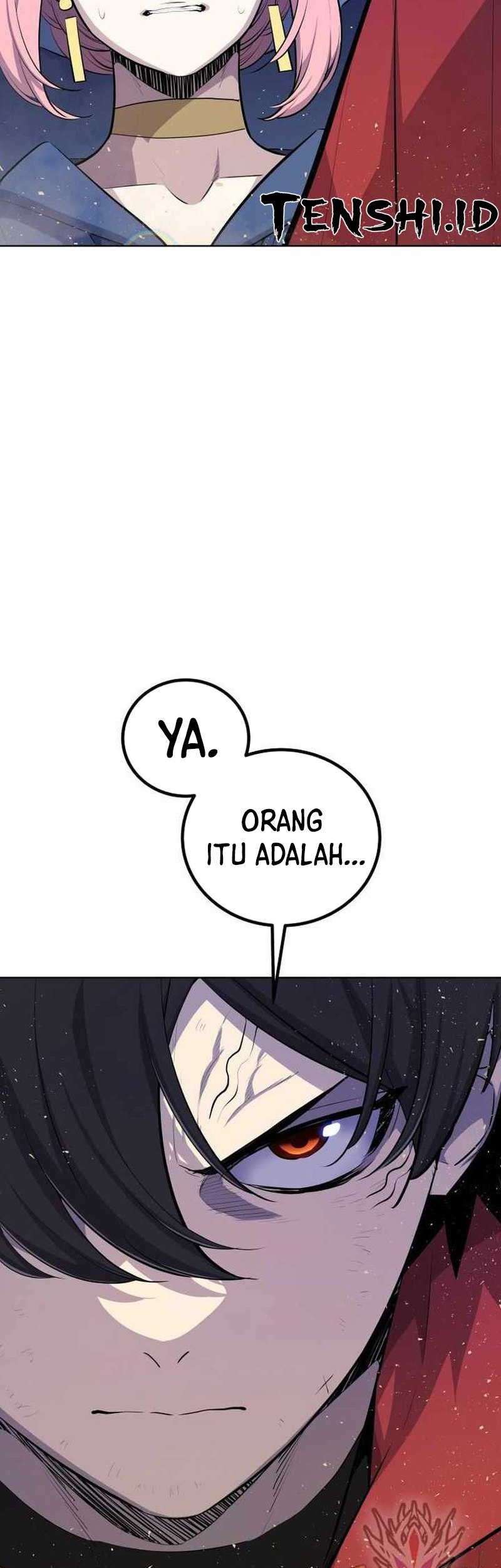 Overpowered Sword Chapter 137 Gambar 14