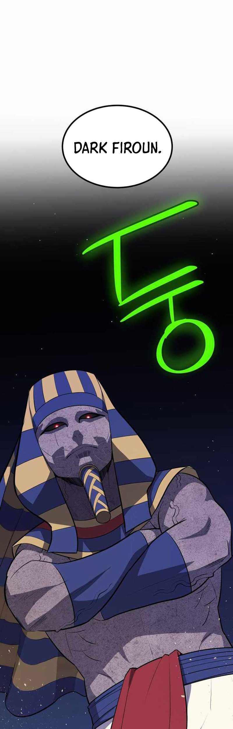 Overpowered Sword Chapter 137 Gambar 16