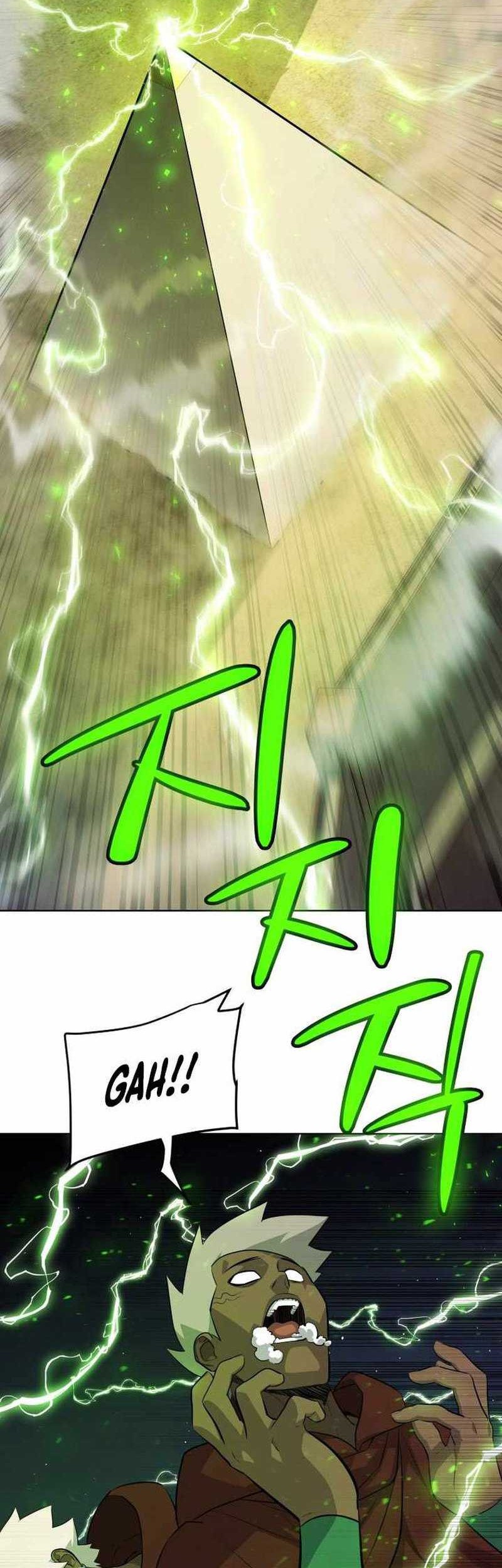 Overpowered Sword Chapter 137 Gambar 20