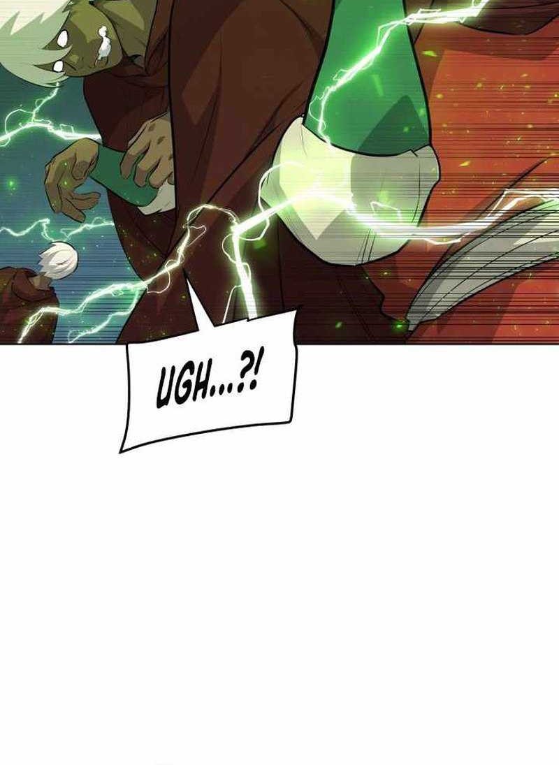 Overpowered Sword Chapter 137 Gambar 21