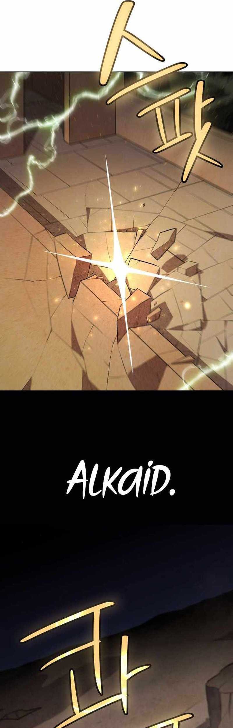 Overpowered Sword Chapter 137 Gambar 25