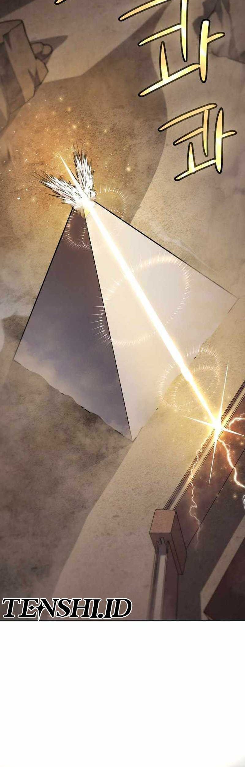 Overpowered Sword Chapter 137 Gambar 26