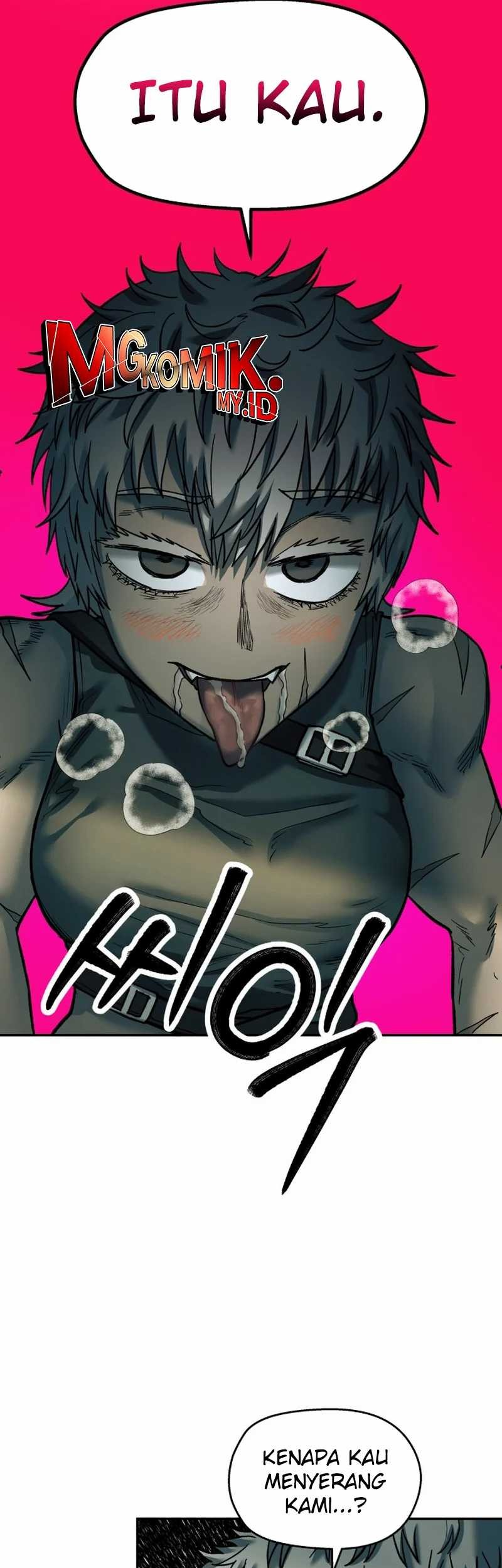 Surviving the Apocalypse Chapter 40 Gambar 27