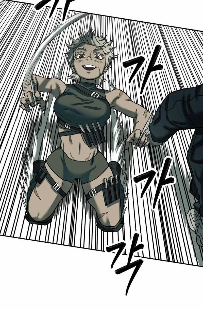 Surviving the Apocalypse Chapter 40 Gambar 34