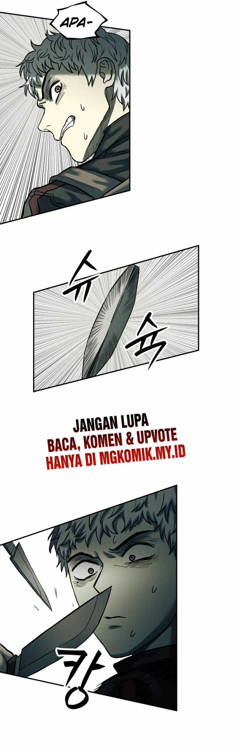 Surviving the Apocalypse Chapter 40 Gambar 35