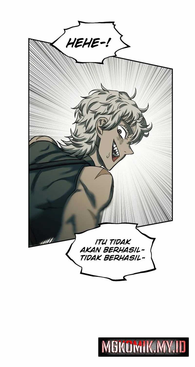 Surviving the Apocalypse Chapter 40 Gambar 36