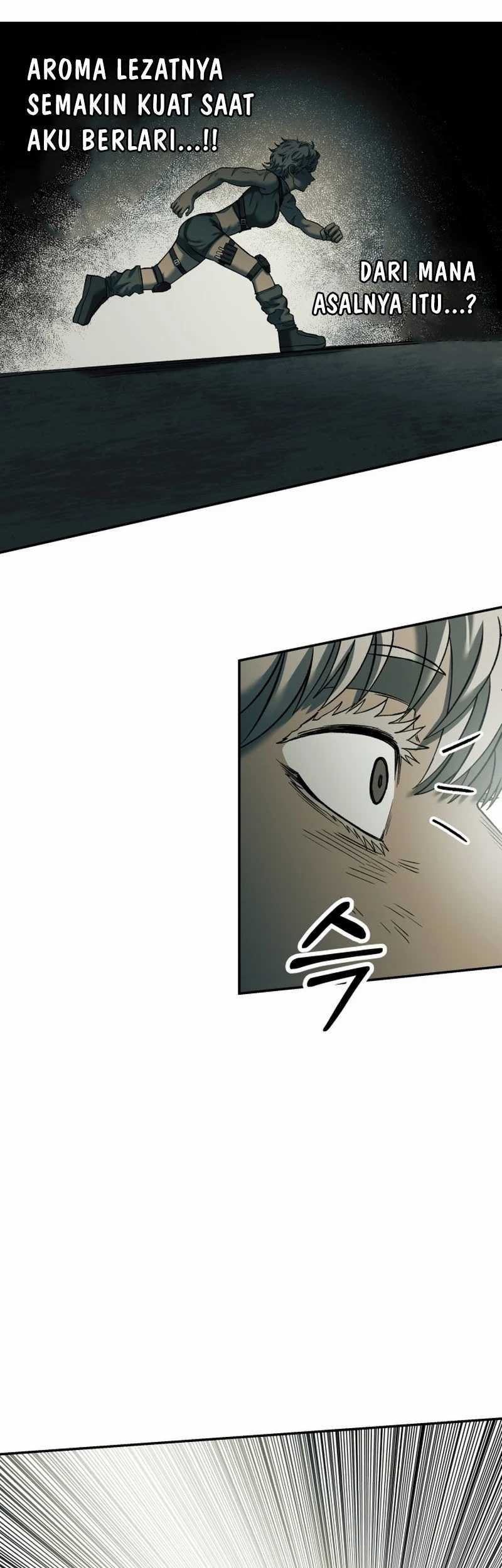 Surviving the Apocalypse Chapter 40 Gambar 37