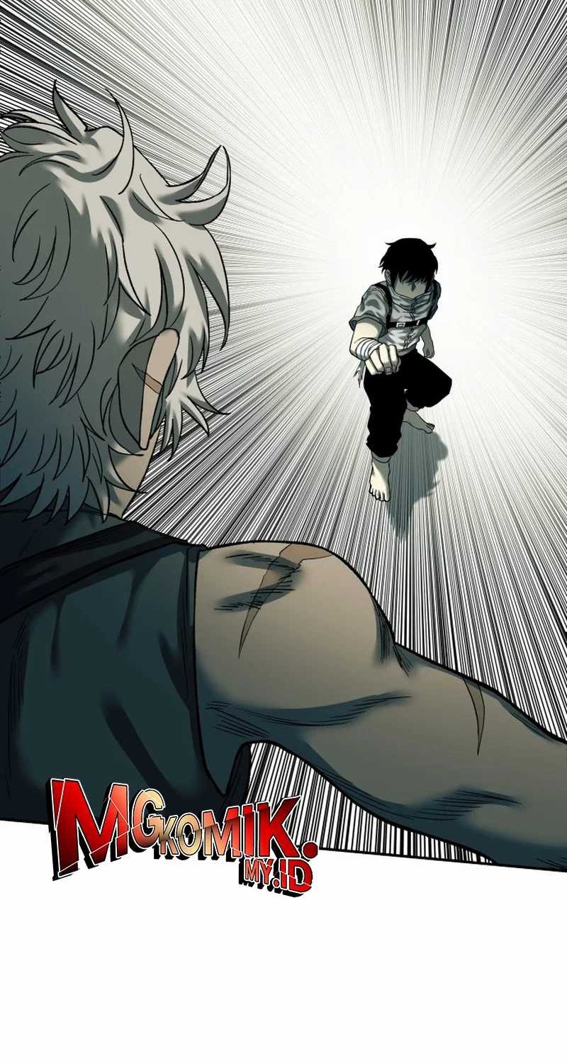 Surviving the Apocalypse Chapter 40 Gambar 38