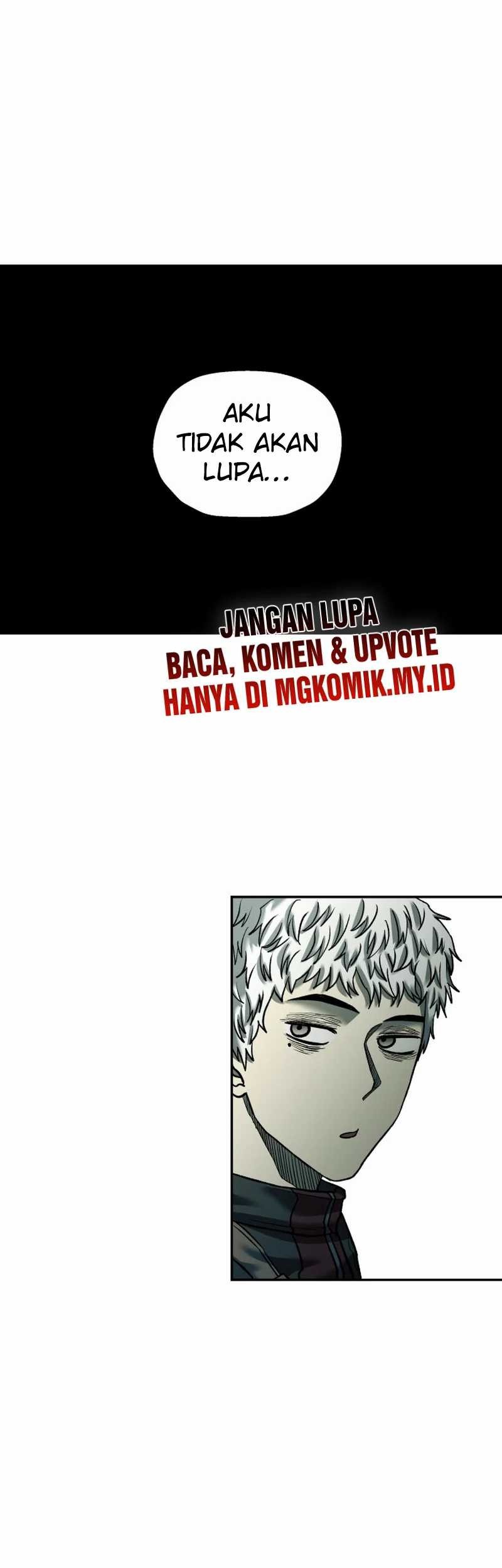 Surviving the Apocalypse Chapter 40 Gambar 19