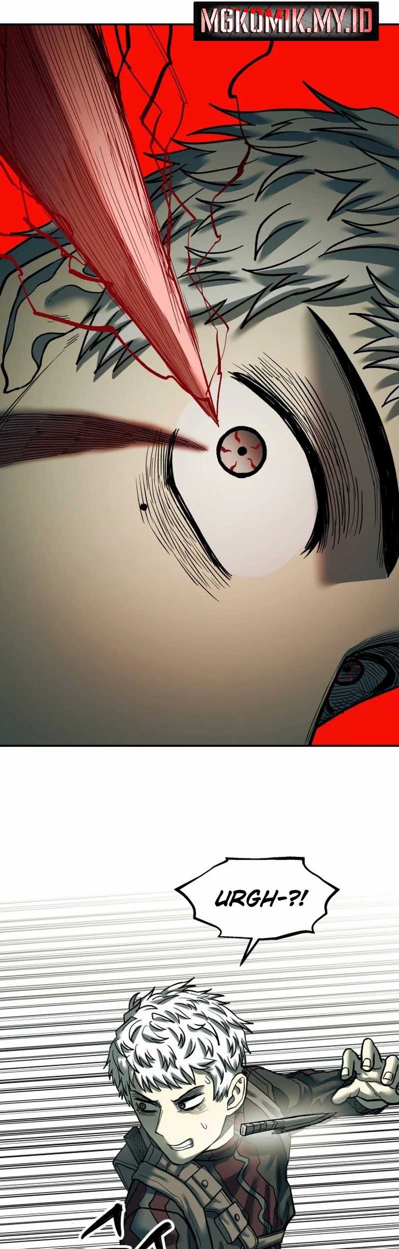 Surviving the Apocalypse Chapter 40 Gambar 21