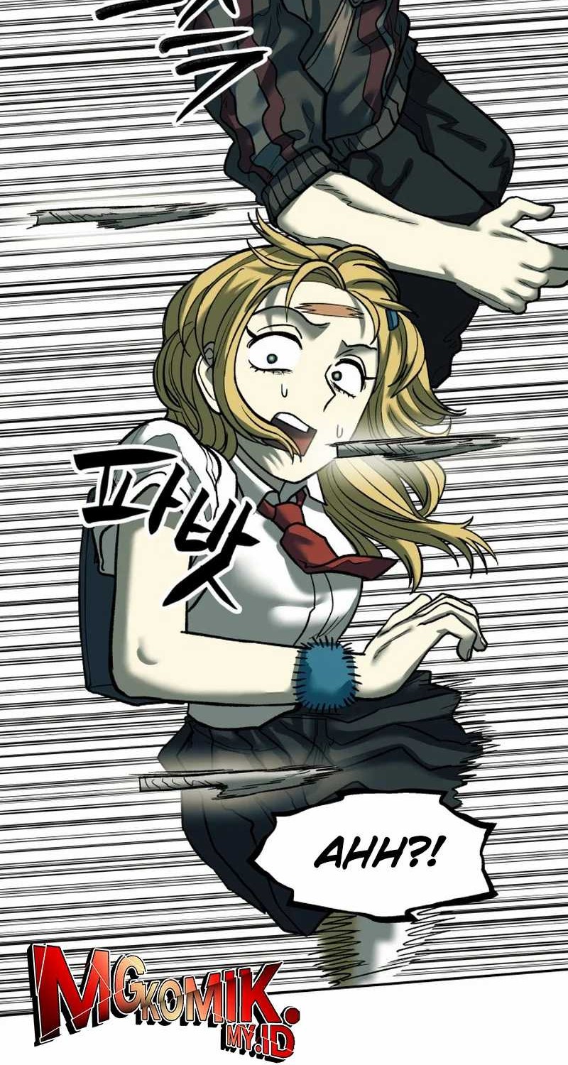 Surviving the Apocalypse Chapter 40 Gambar 22