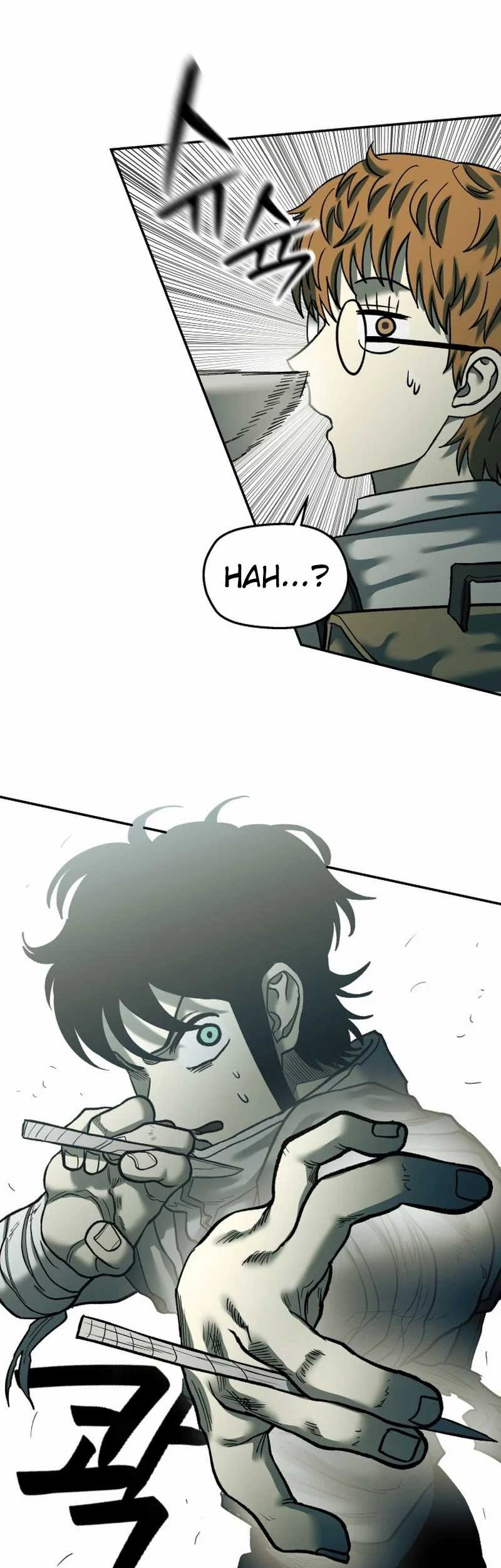 Surviving the Apocalypse Chapter 40 Gambar 23