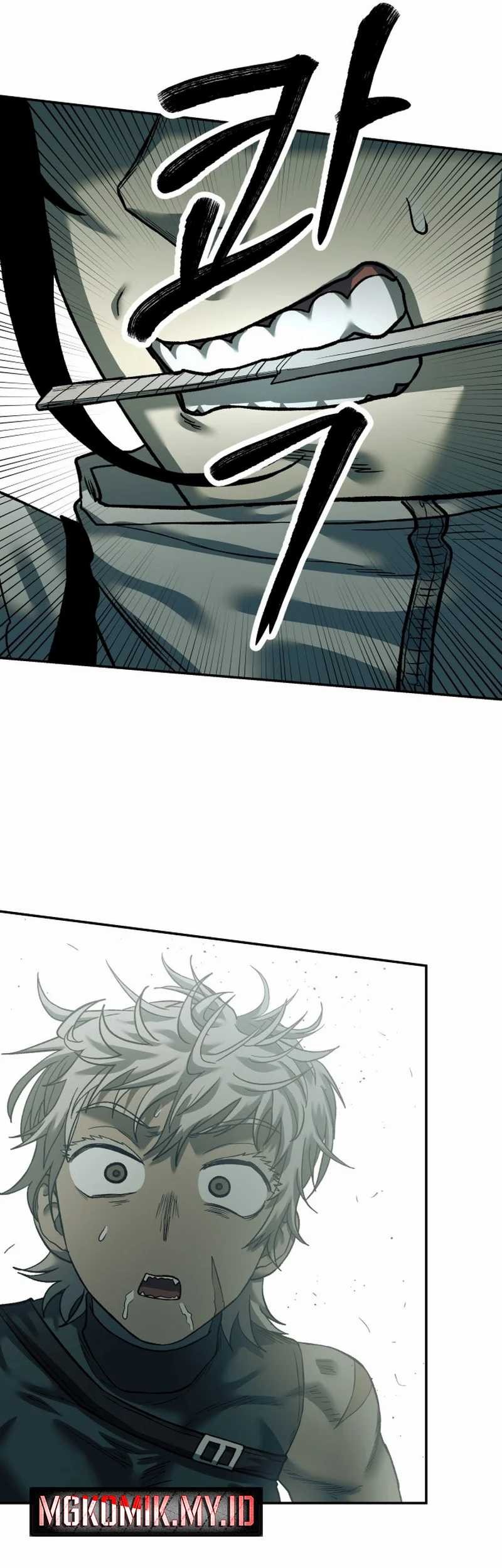 Surviving the Apocalypse Chapter 40 Gambar 50