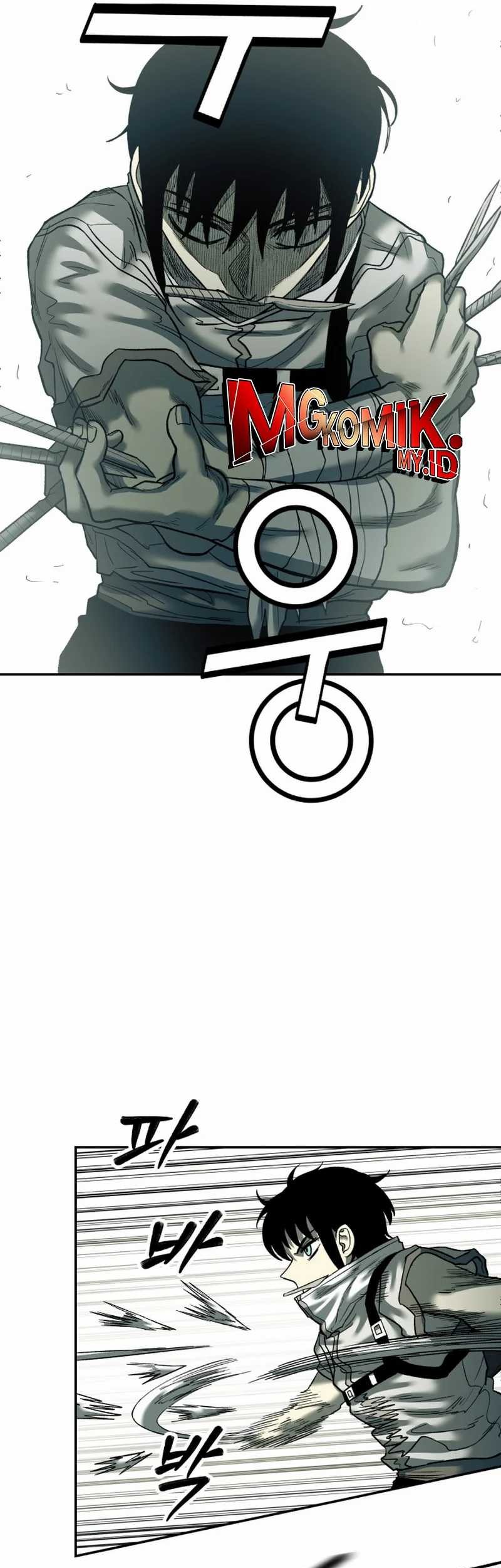 Surviving the Apocalypse Chapter 40 Gambar 52