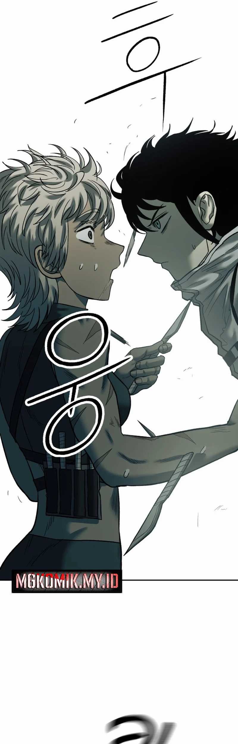 Surviving the Apocalypse Chapter 40 Gambar 55