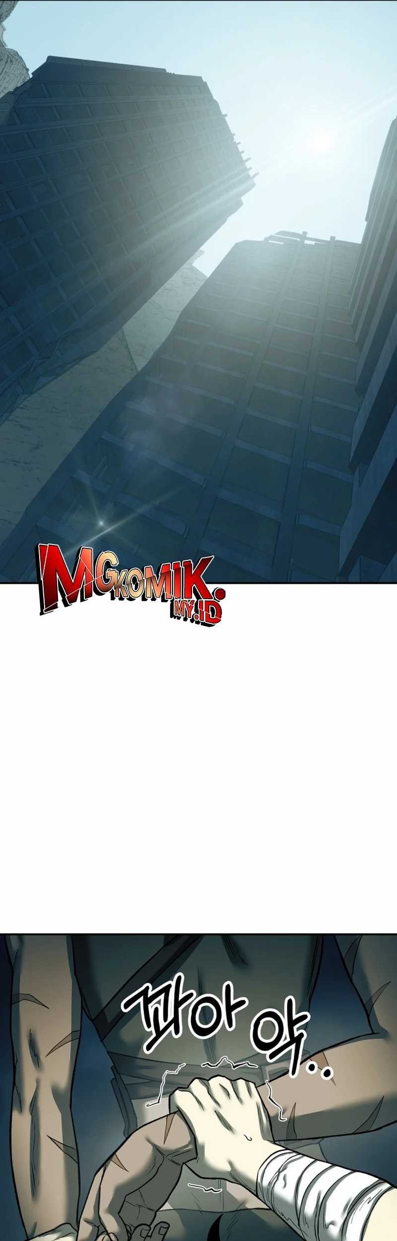 Surviving the Apocalypse Chapter 40 Gambar 57