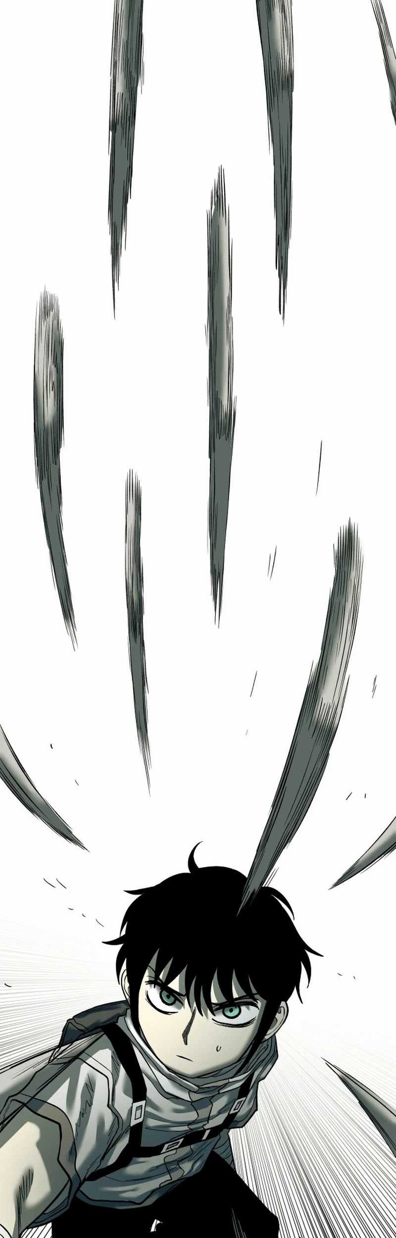 Surviving the Apocalypse Chapter 40 Gambar 42