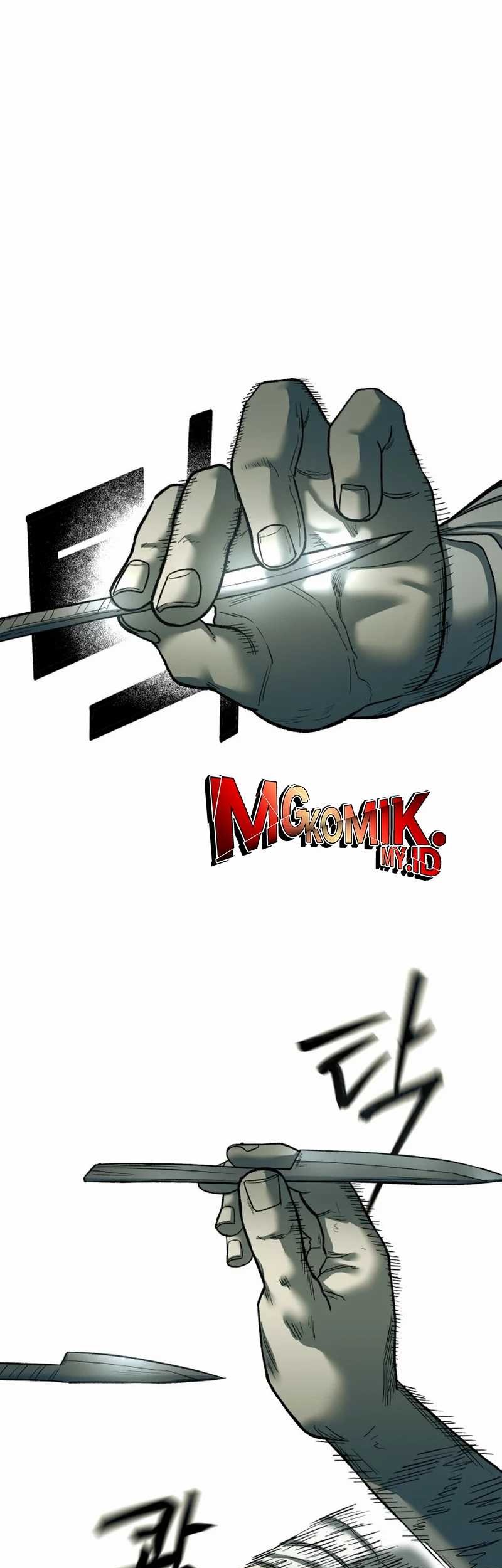 Surviving the Apocalypse Chapter 40 Gambar 46