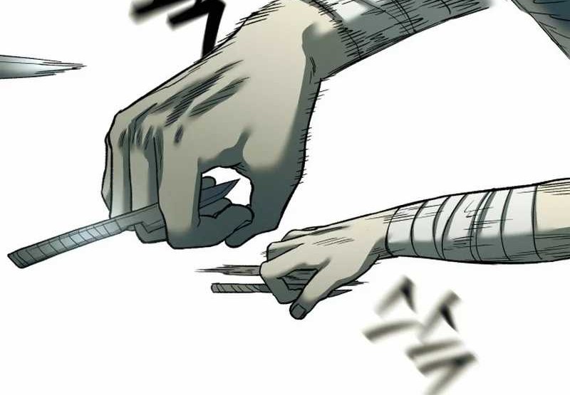 Surviving the Apocalypse Chapter 40 Gambar 47