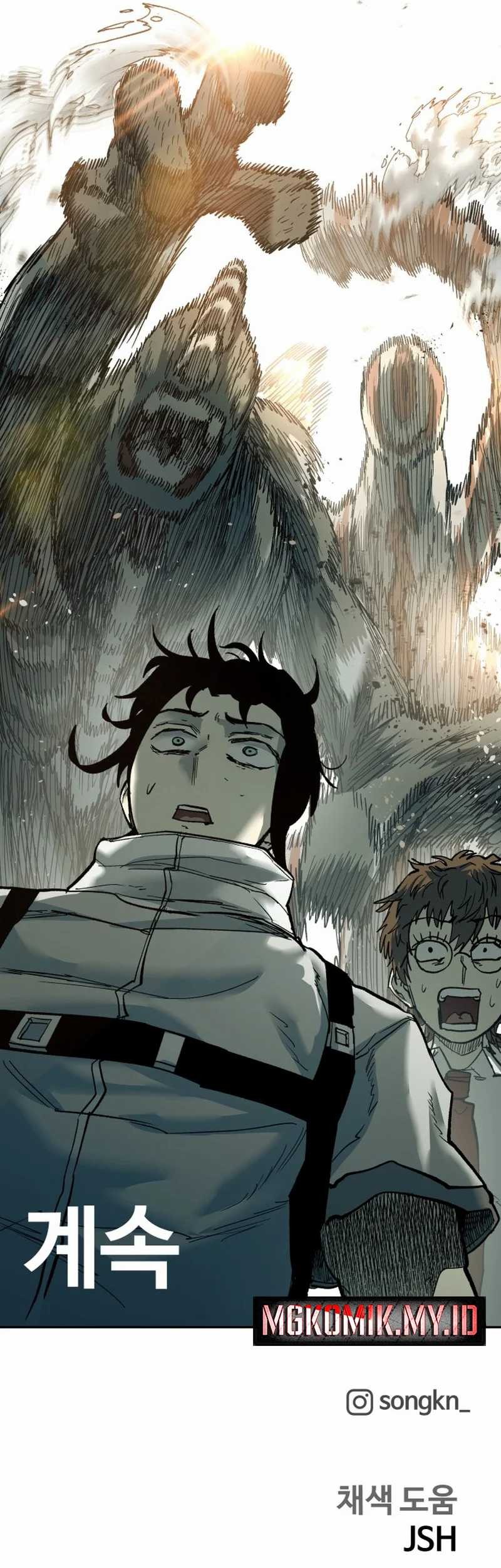 Surviving the Apocalypse Chapter 40 Gambar 67