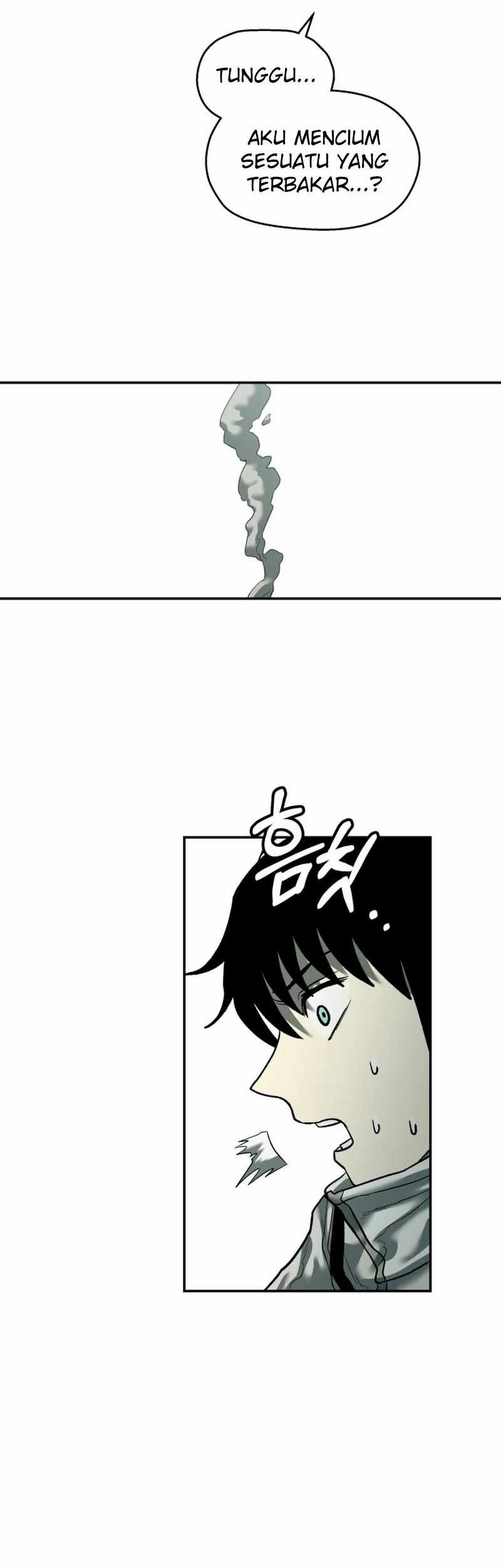 Surviving the Apocalypse Chapter 40 Gambar 61