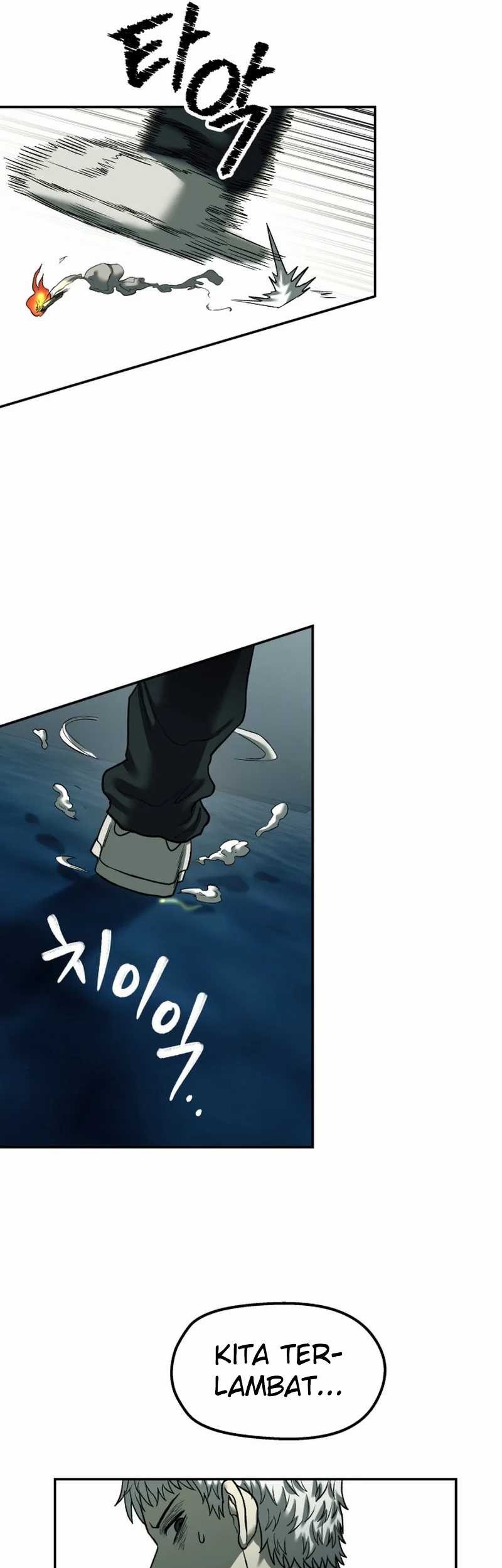 Surviving the Apocalypse Chapter 40 Gambar 63