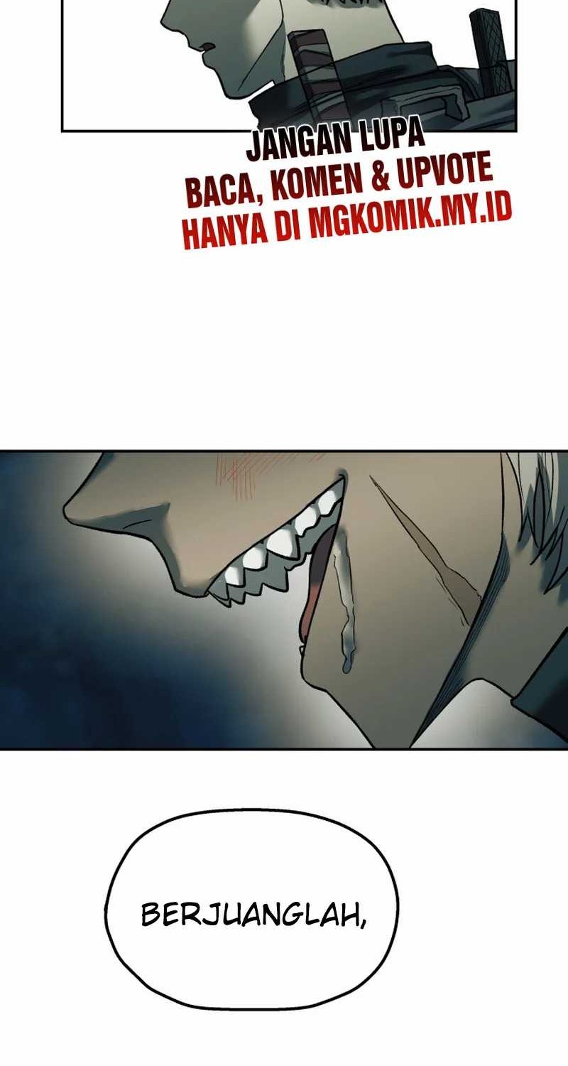 Surviving the Apocalypse Chapter 40 Gambar 64