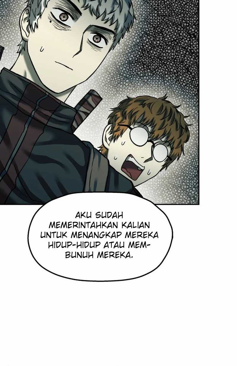 Surviving the Apocalypse Chapter 40 Gambar 6