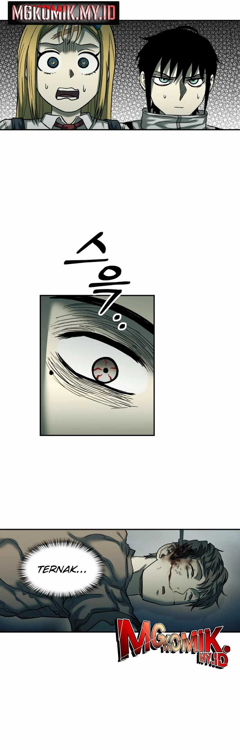 Surviving the Apocalypse Chapter 40 Gambar 7