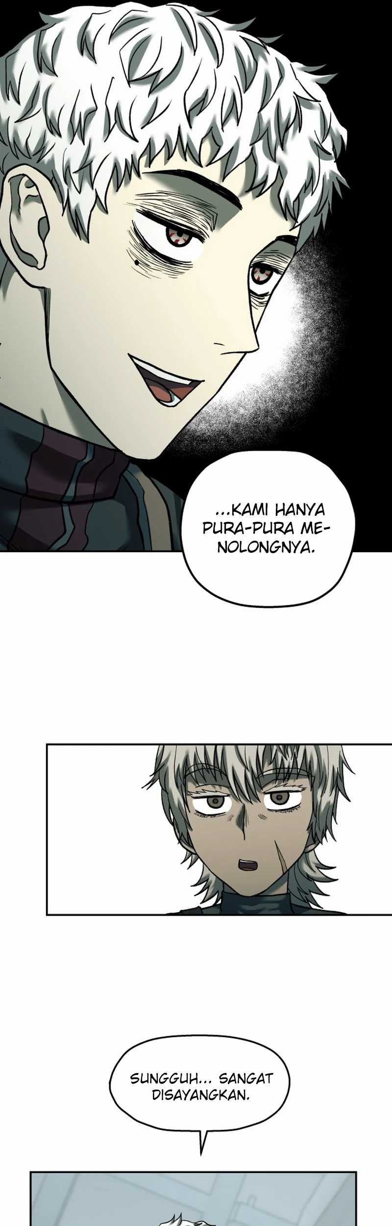 Surviving the Apocalypse Chapter 40 Gambar 9