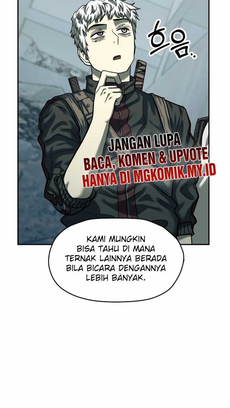 Surviving the Apocalypse Chapter 40 Gambar 10