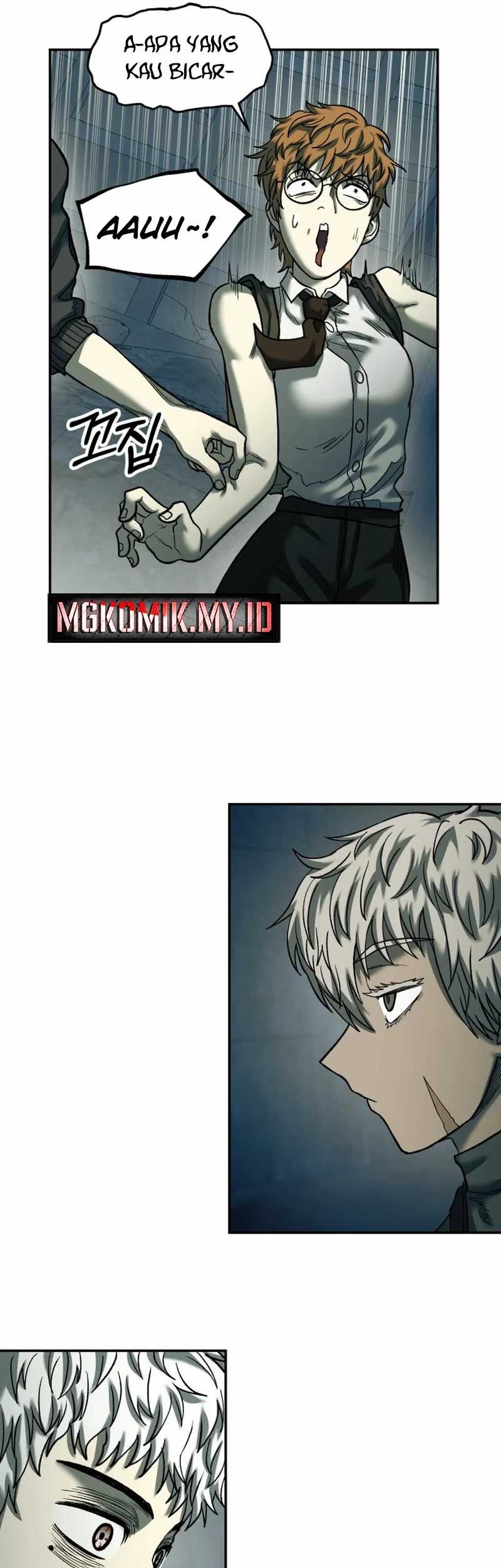 Surviving the Apocalypse Chapter 40 Gambar 11