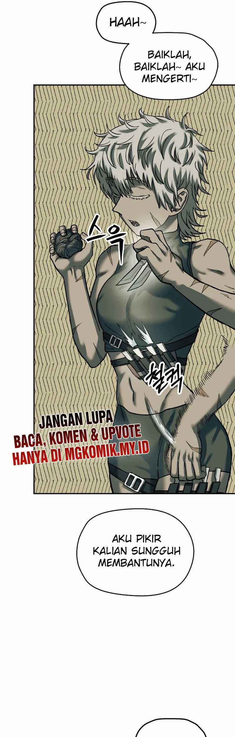 Surviving the Apocalypse Chapter 40 Gambar 13