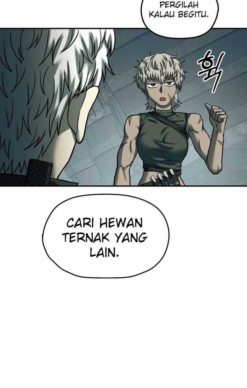 Surviving the Apocalypse Chapter 40 Gambar 14