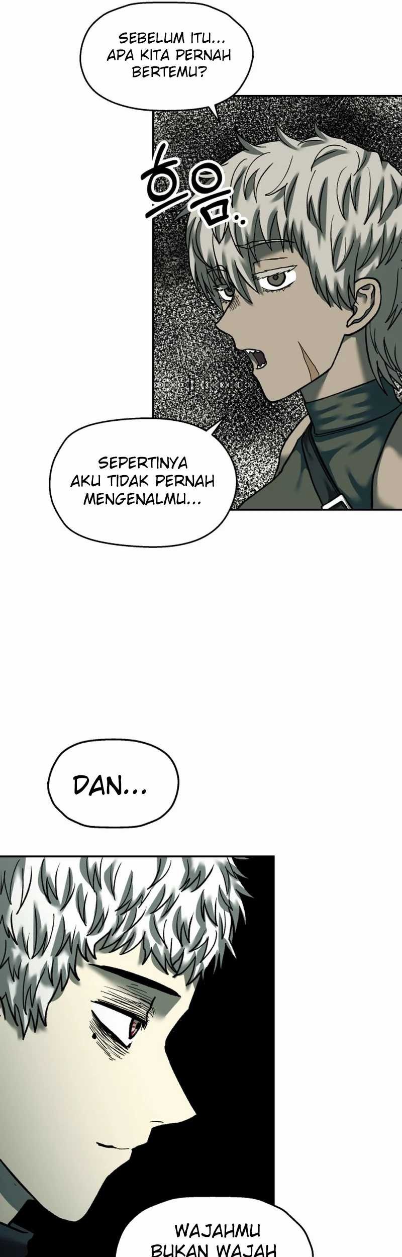 Surviving the Apocalypse Chapter 40 Gambar 15