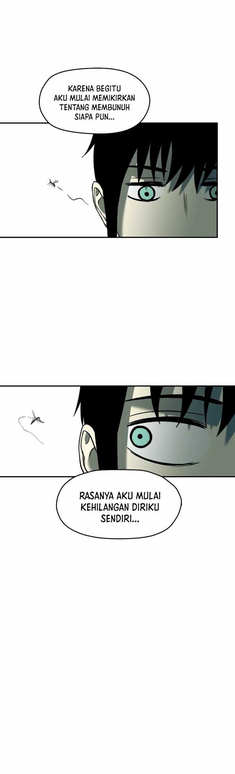 Surviving the Apocalypse Chapter 39 Gambar 27