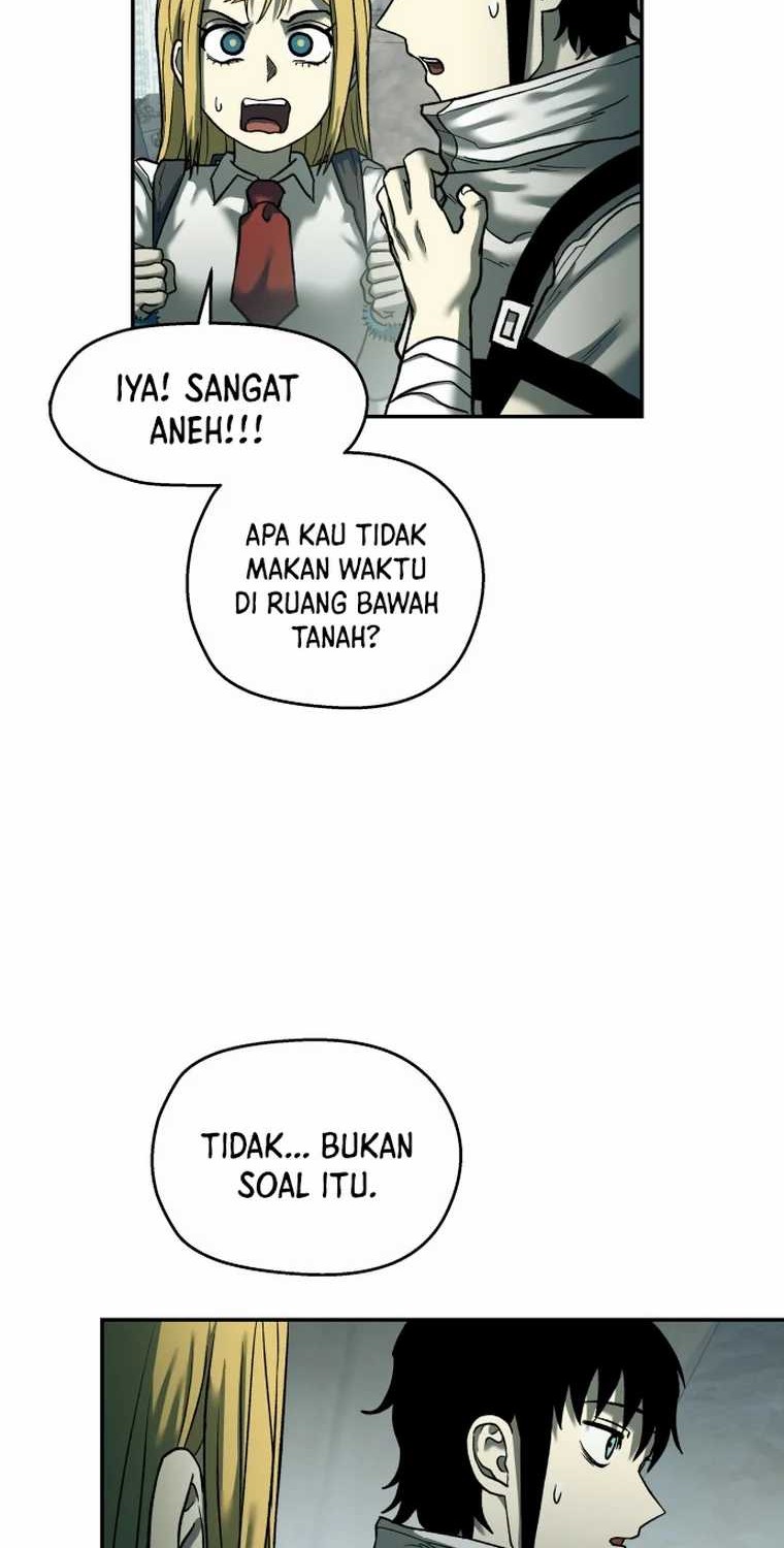 Surviving the Apocalypse Chapter 39 Gambar 30