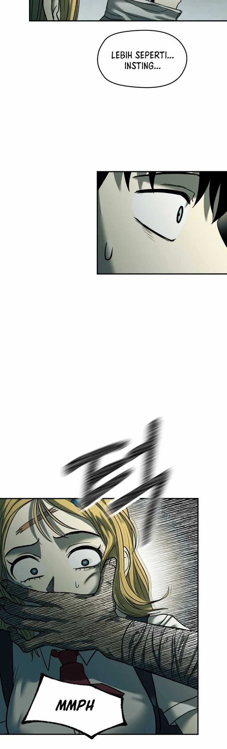 Surviving the Apocalypse Chapter 39 Gambar 31