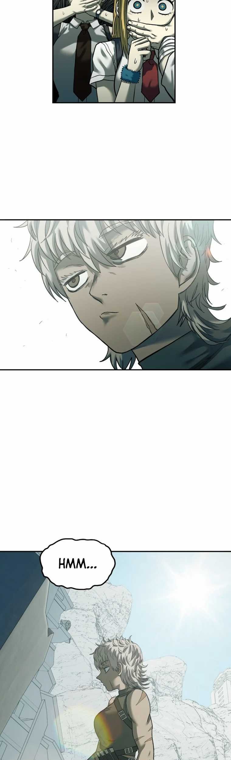 Surviving the Apocalypse Chapter 39 Gambar 35